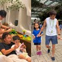 Niềm vui mỗi ngày của Cường Đô la