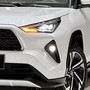 Toyota giảm giá sốc, Toyota Vios rẻ hơn cả Kia Morning, Toyota Yaris Cross thấp hiếm thấy