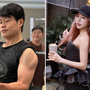 Tin sao 23/9: Nhạc sĩ Nguyễn Văn Chung khoe body săn chắc, Trang Pháp 'gây thương nhớ' với thời trang dạo phố