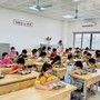 Hà Nội đề xuất tăng mức trần tiền ăn bán trú lên 50.000 đồng/học sinh/ngày