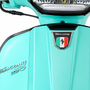 Xe ga 150cc giá 45 triệu đồng bán ở Việt Nam phong cách cổ điển sang, xịn, động cơ như SH, siêu tiết kiệm xăng