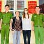 Cô gái Nghệ An bị lừa bán sang nước ngoài, ép kết hôn
