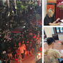 Hai người đăng video vụ tập trung đông người ở Thái Nguyên bị Công an mời lên làm việc