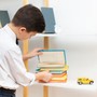10 tín hiệu cho thấy con đang sở hữu EQ cao, điều cuối cùng nhiều cha mẹ không để ý