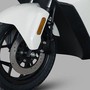 Trải nghiệm xe máy điện Honda giá 30 triệu đồng thiết kế thể thao hấp dẫn khách Việt