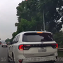 Tài xế Hà Nội bị phạt 23 triệu đồng, trừ 6 điểm giấy phép lái xe vi phạm hàng loạt lỗi trên đường cao tốc