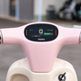 Trải nghiệm xe máy điện giá 19,5 triệu đồng tốc độ 40 km/h và đi tới 73 km/lần sạc