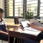 Ném gạch người đi đường, nam thanh niên bị khởi tố