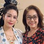 Mối quan hệ đặc biệt giữa Nhật Kim Anh và mẹ chồng cũ