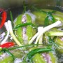 5 mẹo nấu khổ qua nhồi thịt xanh đẹp, mềm ngon, không bị đắng gắt