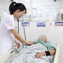 Người đàn ông 36 tuổi phản vệ nguy kịch sau một nốt ong đốt ở cổ