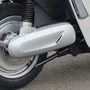 Trải nghiệm xe máy điện giá 27,5 triệu đồng đi 180km/lần sạc, pin LFP, có TCS, Hill Hold và màn hình TFT