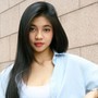Chân dung Á hậu đậu casting phim Trại buôn người nhờ màn tẩy trang, khoe mặt mộc