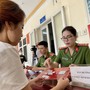 Tin sáng 27/9: Những trường hợp tài khoản VNeID tự động khóa; Dừng hợp đồng nhà thầu cung cấp dịch vụ vụ bữa ăn bán trú toàn tóp mỡ