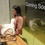 Hoàng Thùy Linh diện mạo khác lạ