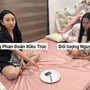 Hà Nội: Bắt giữ loạt đối tượng trong đường dây mua bán, tổ chức sử dụng trái phép chất ma túy