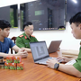 Bắt nhóm người bào chế cây lá thành 'thuốc nam gia truyền' rồi rao chữa khối u trên Facebook