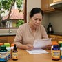 Tự bổ sung vitamin D để chống loãng xương: Từ 'thuốc bổ' thành mối nguy cho thận