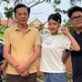 NSND Trung Anh ở tuổi hưu vẫn miệt mài với nghề, cân bằng giữa giảng đường và phim trường