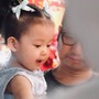 Vẻ ngoài đáng yêu tuổi lên 2 của con gái MC Quỳnh Chi
