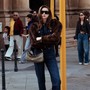 Hồ Ngọc Hà ấn tượng với phong cách thời trang những ngày ở Milan