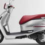 Xuất hiện xe ga 125cc giá 47 triệu đồng thiết kế sang trọng, trang bị ngang SH Mode