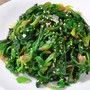 Loại rau được ví như rau trường thọ, làm hai món đơn giản này tốt cho người tuổi trung niên