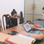 Bắt giữ cặp tình nhân chuyên tạo biên lai chuyển khoản giả để lừa đảo
