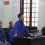 Cường “Liều” lĩnh án tử hình sau những phi vụ ma túy