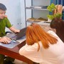Tìm thấy hai thiếu niên rời nhà suốt 3 tháng