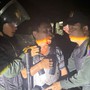 Người đàn ông ở Thái Nguyên mặc 'áo giáp' tự chế, dùng dao làm 2 công an bị thương