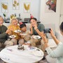Tuổi 50 nhìn vào gia đình, nếu thấy 3 điều này thì những năm tháng sau sẽ nhẹ lòng