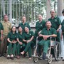 Từ 1/10/2026, thương binh, bệnh binh được nhận mức hưởng trợ cấp ưu đãi hằng tháng theo quy định mới
