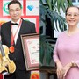 Anh trai Khánh Thi hiếm hoi tiết lộ về mẹ ruột
