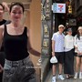 Con trai Hoa hậu Thùy Lâm gây sốt khi 'đu trend' cùng mẹ
