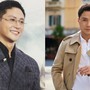 Thanh Sơn ở tuổi 35