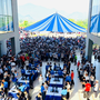 Hơn 17.000 sinh viên Đại học Quốc gia Hà Nội về Hòa Lạc học tập