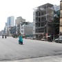 Hà Nội phân luồng lại giao thông 4 nút giao lớn thuộc Vành đai 1