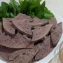 Nhúng gan vào nước này trước khi luộc, gan thơm mềm, không còn mùi tanh khó chịu