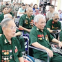 Từ 1/10/2026, hàng triệu người có công với cách mạng nhận mức trợ cấp ưu đãi mới