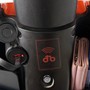 Xuất hiện xe máy điện tốc độ 100 km/h, di chuyển tới 285 km/sạc, giá 49,9 triệu đồng