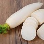 Thực phẩm đại kỵ không nên ăn cùng củ cải trắng