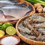 Cách xử lý mùi tanh của cá tôm đơn giản, hiệu quả