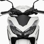 Xe ga Honda động cơ 125cc giá 36,5 triệu đồng trang bị cao cấp khởi động động cơ ngay cả khi không cần cắm chìa khóa