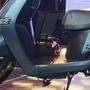 Xuất hiện xe máy điện giá 17,8 triệu đồng trang bị cực chất, tốc độ 55km/h, đi 76km/lần sạc