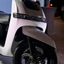 Xe máy điện giá 40 triệu đồng tốc độ tới 82 km/h, di chuyển 115 km/lần sạc, sang hơn SH Mode