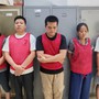 Hà Nội: Đổ trộm hơn 33.000 tấn chất thải xây dựng trái phép, 5 đối tượng bị khởi tố