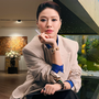 Siêu biệt thự đẳng cấp của BTV tài chính sang chảnh bậc nhất VTV