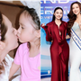 Tin sao 4/9: Bảo Anh sinh nhật ngọt ngào bên con gái, Yến Nhi viết 'tâm thư' gửi Lê Nguyễn Bảo Ngọc