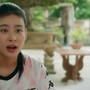 Minh (Thảo My) gia nhập đội bóng đá nữ của làng, phát hiện 'cao thủ' trong xóm trọ